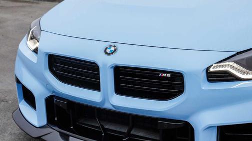 2024 BMW M2 Base