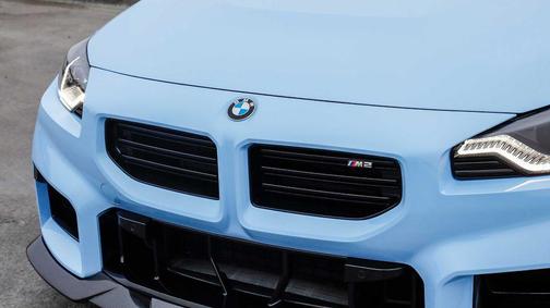 2024 BMW M2 Base