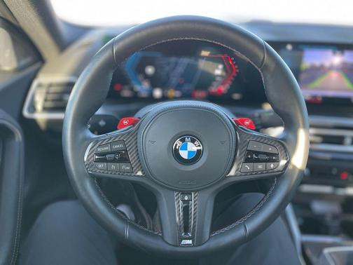 2024 BMW M2 Base