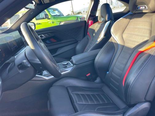 2024 BMW M2 Base