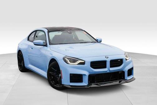 2024 BMW M2 Base