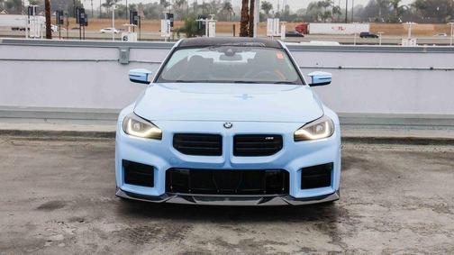 2024 BMW M2 Base