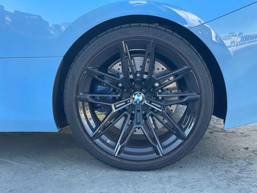 2024 BMW M2 Base