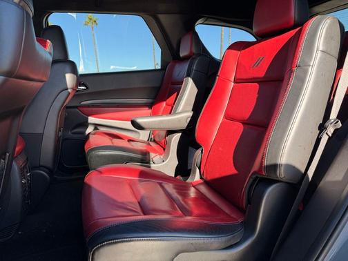 2022 Dodge Durango R/T Plus AWD