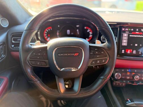 2022 Dodge Durango R/T Plus AWD