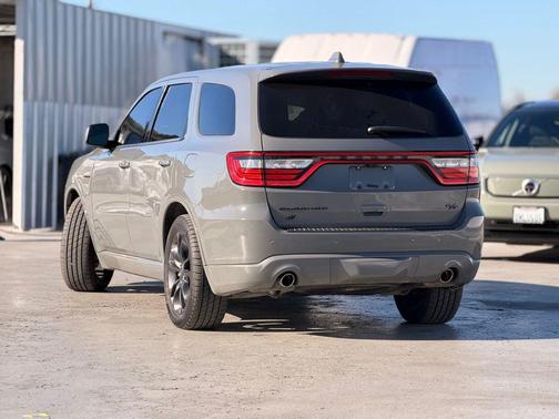 2022 Dodge Durango R/T Plus AWD