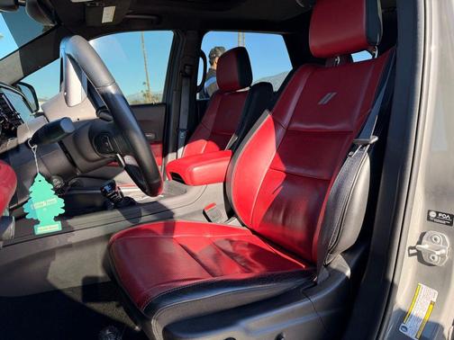 2022 Dodge Durango R/T Plus AWD