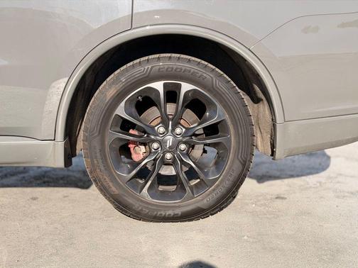 2022 Dodge Durango R/T Plus AWD