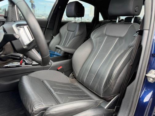 2021 Audi A4 45 S line Premium Plus
