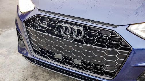 2021 Audi A4 45 S line Premium Plus