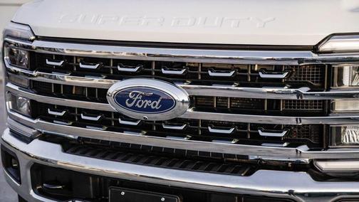 2024 Ford F-250 Lariat