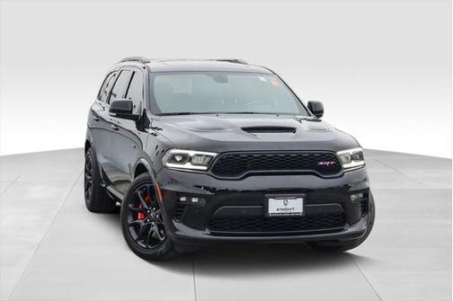 2021 Dodge Durango SRT 392 AWD