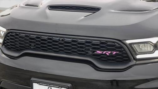 2021 Dodge Durango SRT 392 AWD