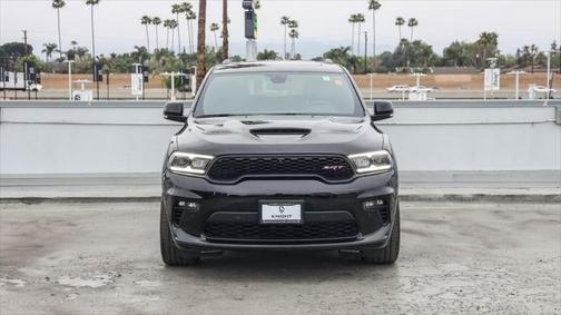 2021 Dodge Durango SRT 392 AWD