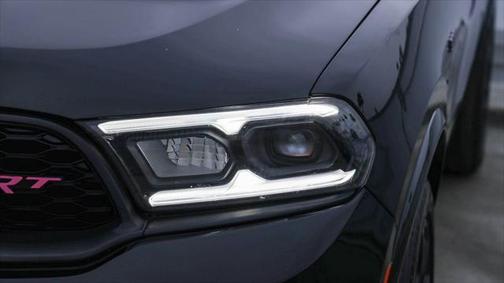 2021 Dodge Durango SRT 392 AWD