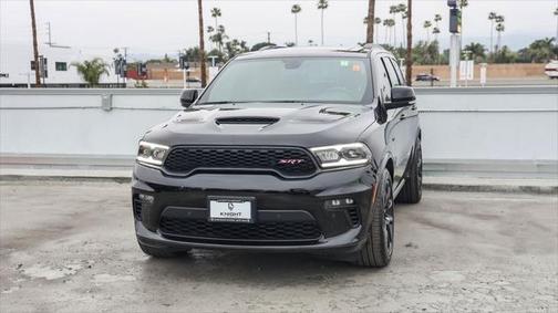 2021 Dodge Durango SRT 392 AWD