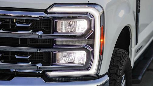 2024 Ford F-250 Lariat