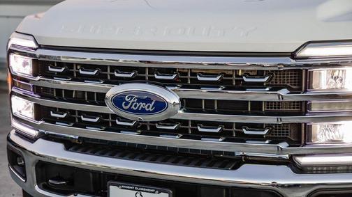 2024 Ford F-250 Lariat