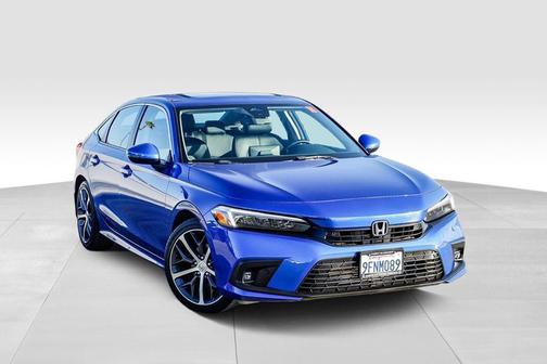 2023 Honda Civic Touring