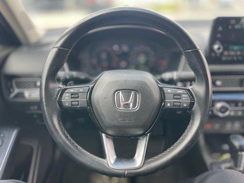 2023 Honda Civic Touring
