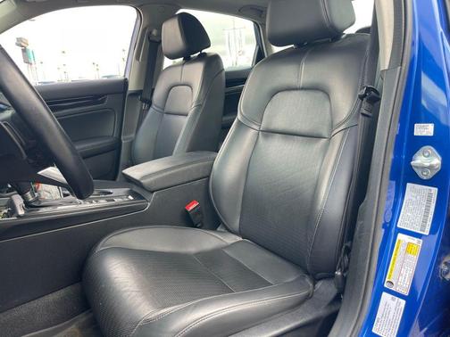2023 Honda Civic Touring