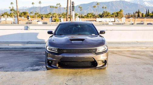 2020 Dodge Charger R/T