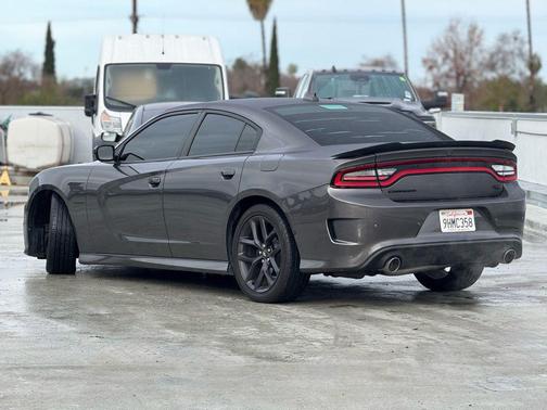 2020 Dodge Charger R/T
