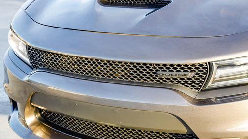 2020 Dodge Charger R/T