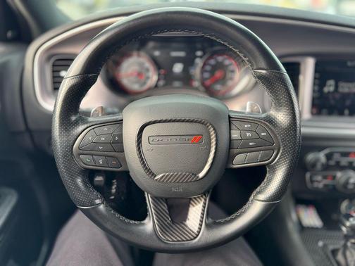 2020 Dodge Charger R/T