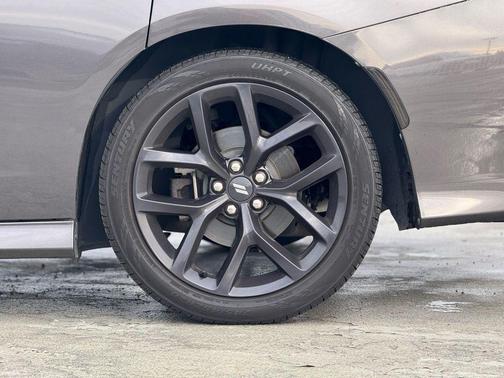 2020 Dodge Charger R/T