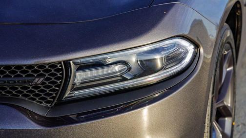 2020 Dodge Charger R/T