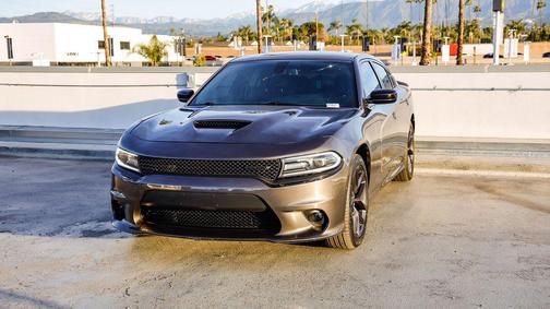 2020 Dodge Charger R/T