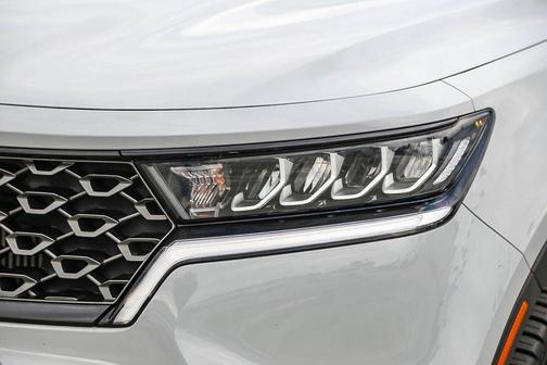 2023 Kia Sorento EX