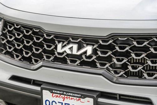 2023 Kia Sorento EX