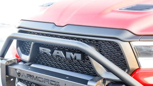 2024 RAM 1500 Rebel
