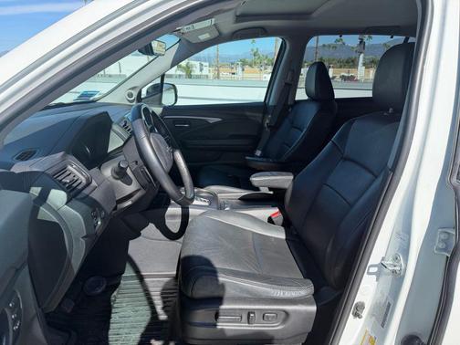 2021 Honda Pilot 2WD Special Edition