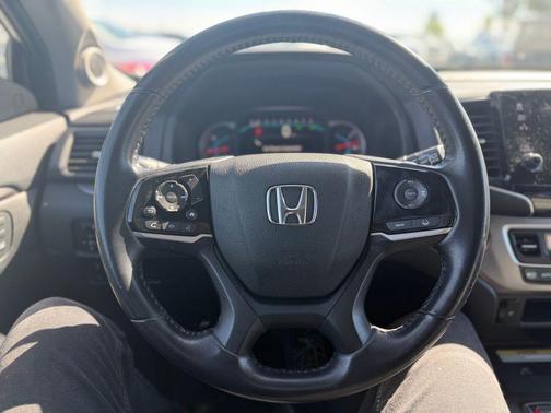 2021 Honda Pilot 2WD Special Edition