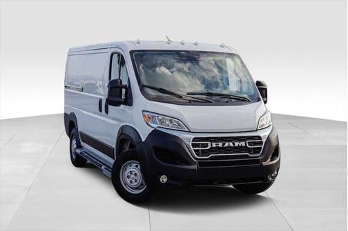 2023 RAM ProMaster 2500 Base