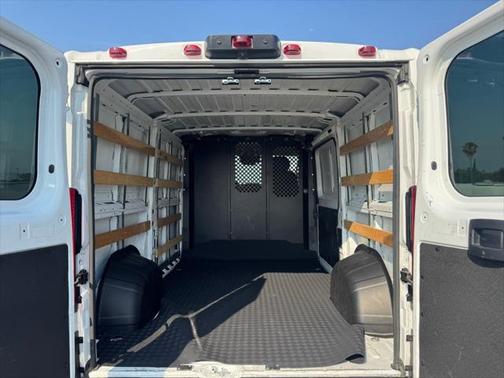 2023 RAM ProMaster 2500 Base
