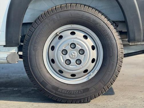 2023 RAM ProMaster 2500 Base