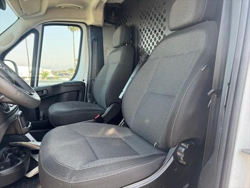 2023 RAM ProMaster 2500 Base