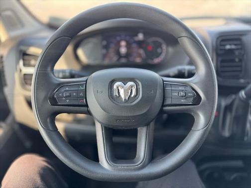 2023 RAM ProMaster 2500 Base