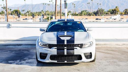 2022 Dodge Charger R/T Scat Pack