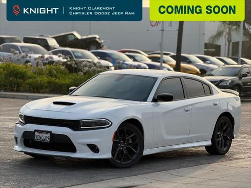 2022 Dodge Charger GT