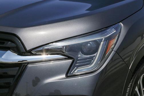 2023 Subaru Ascent Limited 7-Passenger