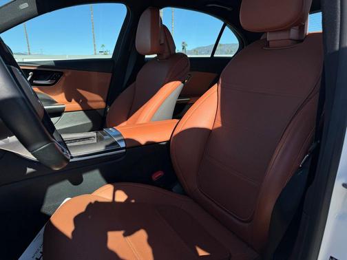 2023 Mercedes-Benz C-Class C 300 4MATIC