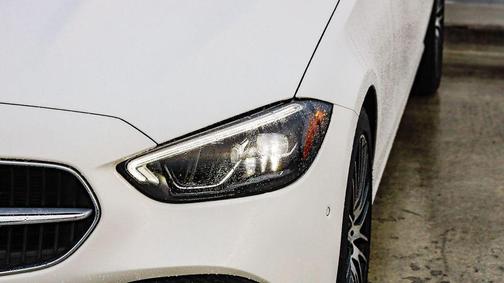 2023 Mercedes-Benz C-Class C 300 4MATIC