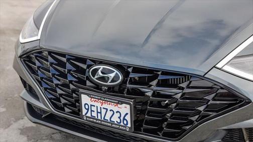2023 Hyundai SONATA Limited