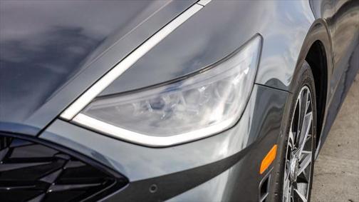 2023 Hyundai SONATA Limited