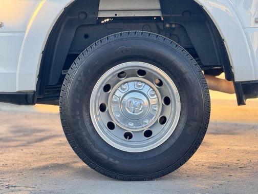 2024 RAM 3500 Limited Mega Cab 4x4 6'4' Box